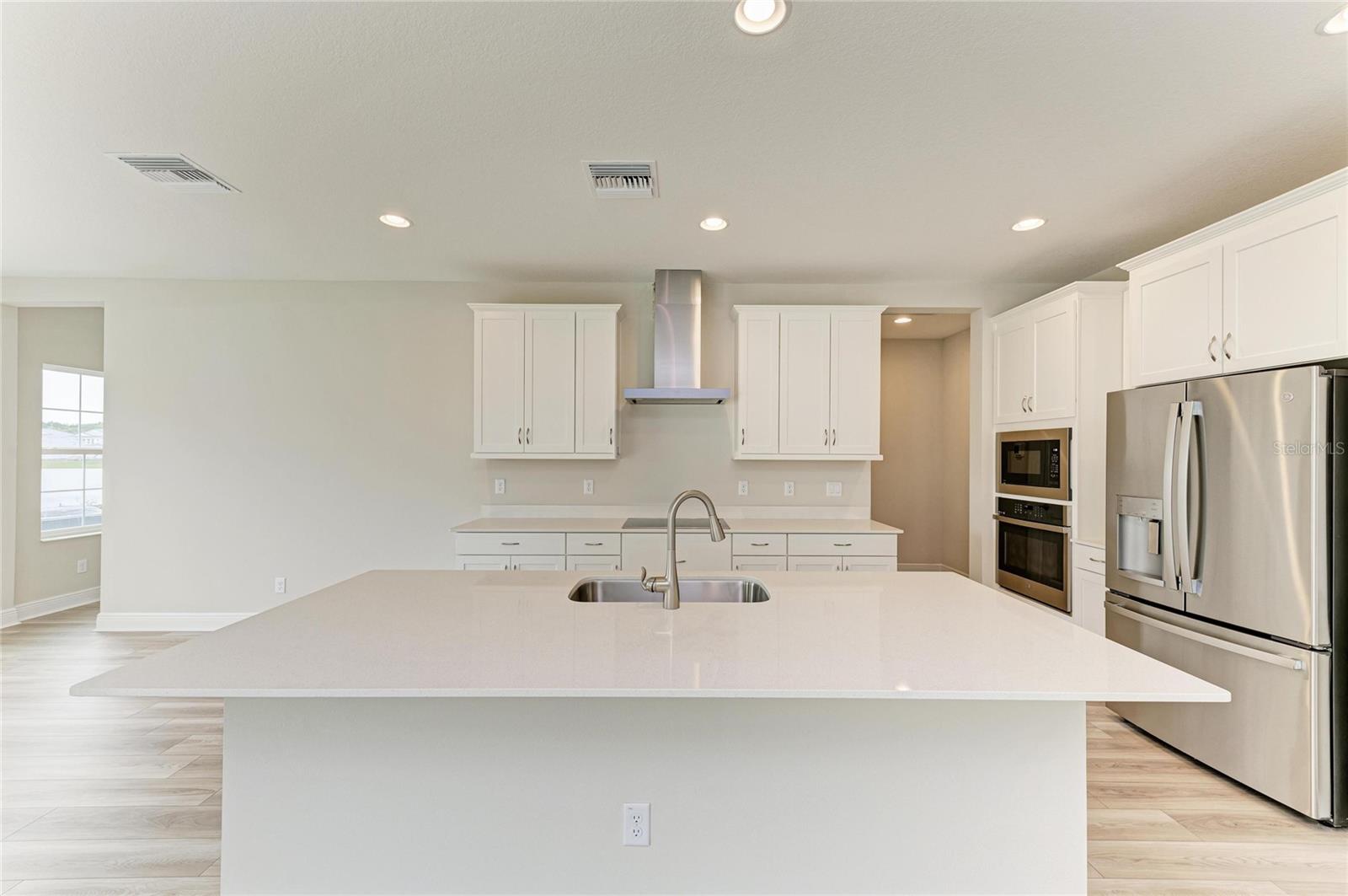 MIRADA - Residential