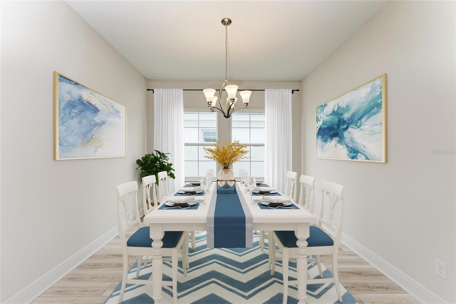 MIRADA - Residential