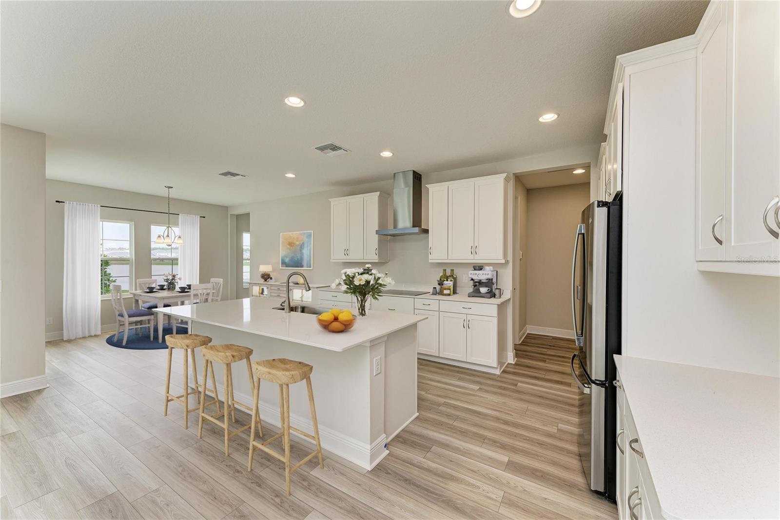 MIRADA - Residential