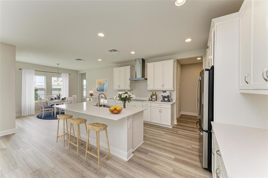 Photo of 10186 Surrey Rose Drive, San Antonio, FL 33576 (MLS # TB8456830)