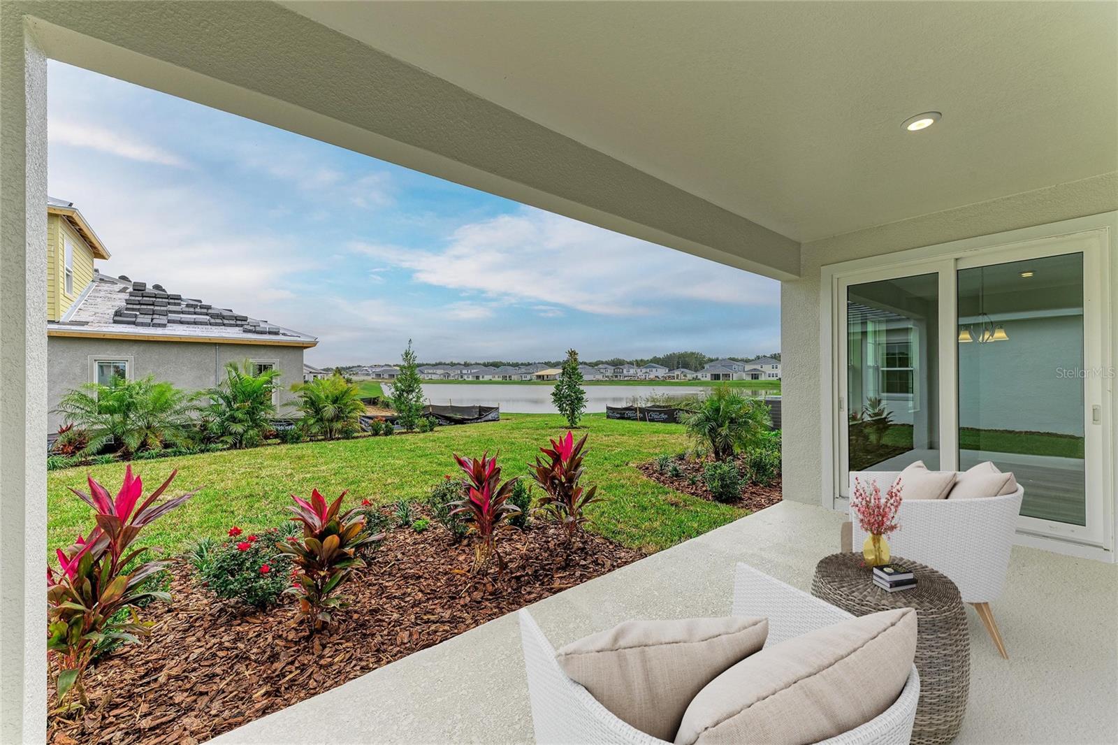 MIRADA - Residential