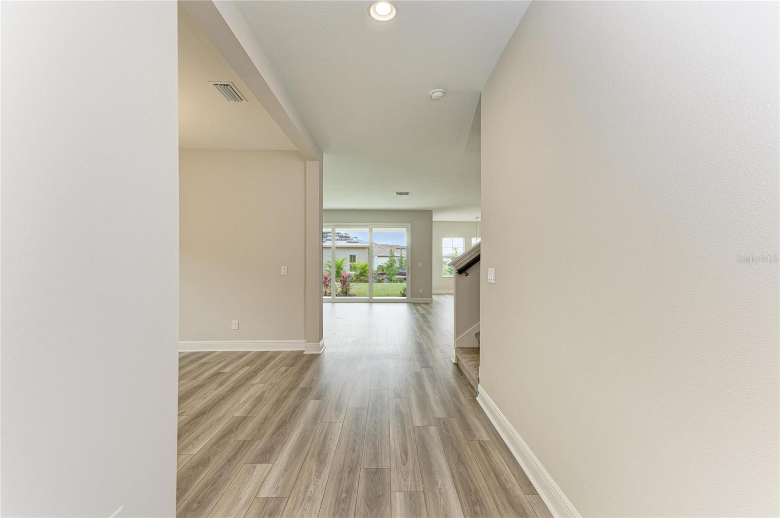 MIRADA - Residential