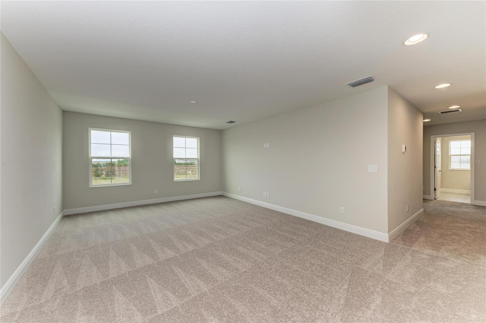 MIRADA - Residential