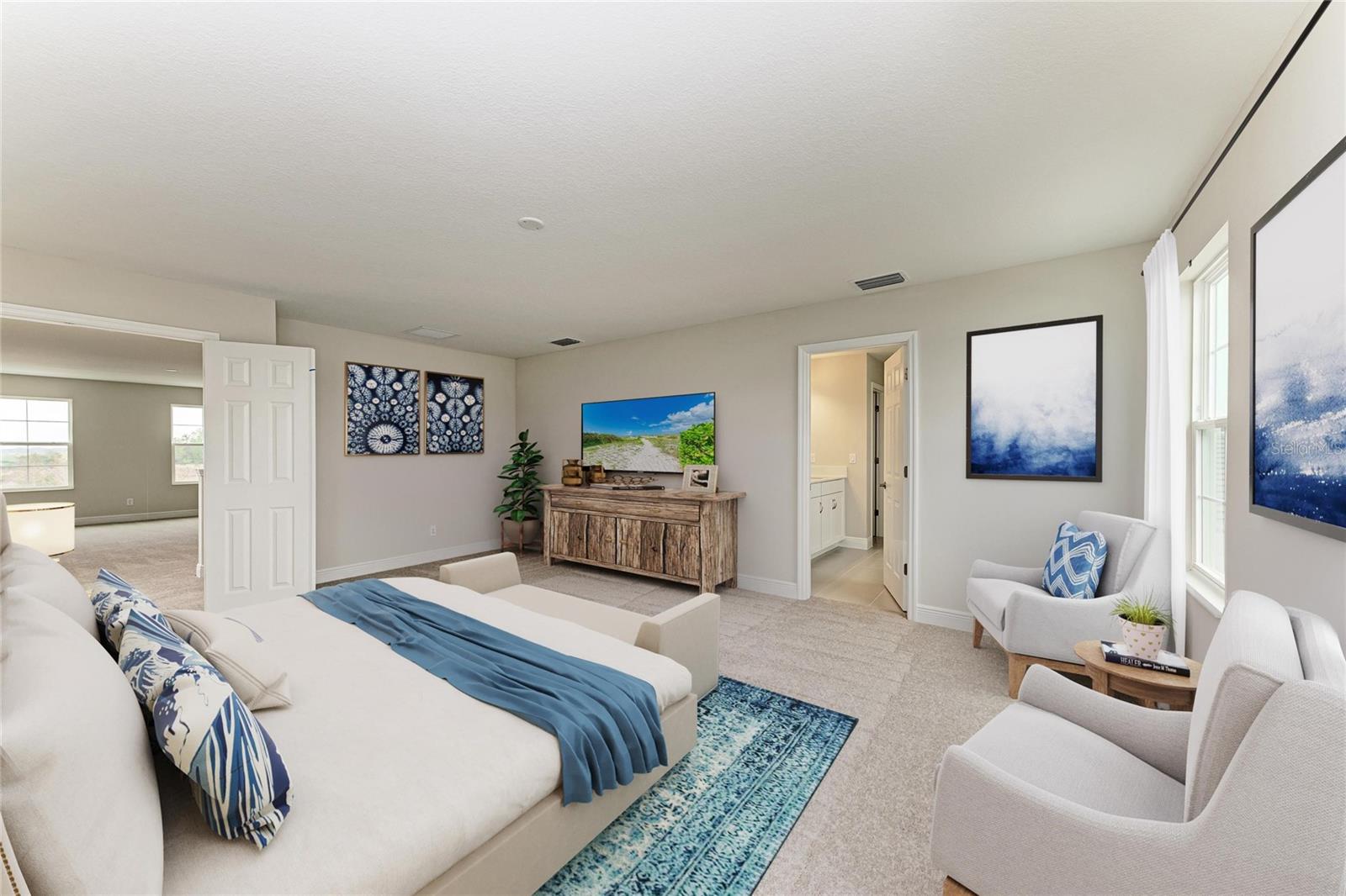 MIRADA - Residential