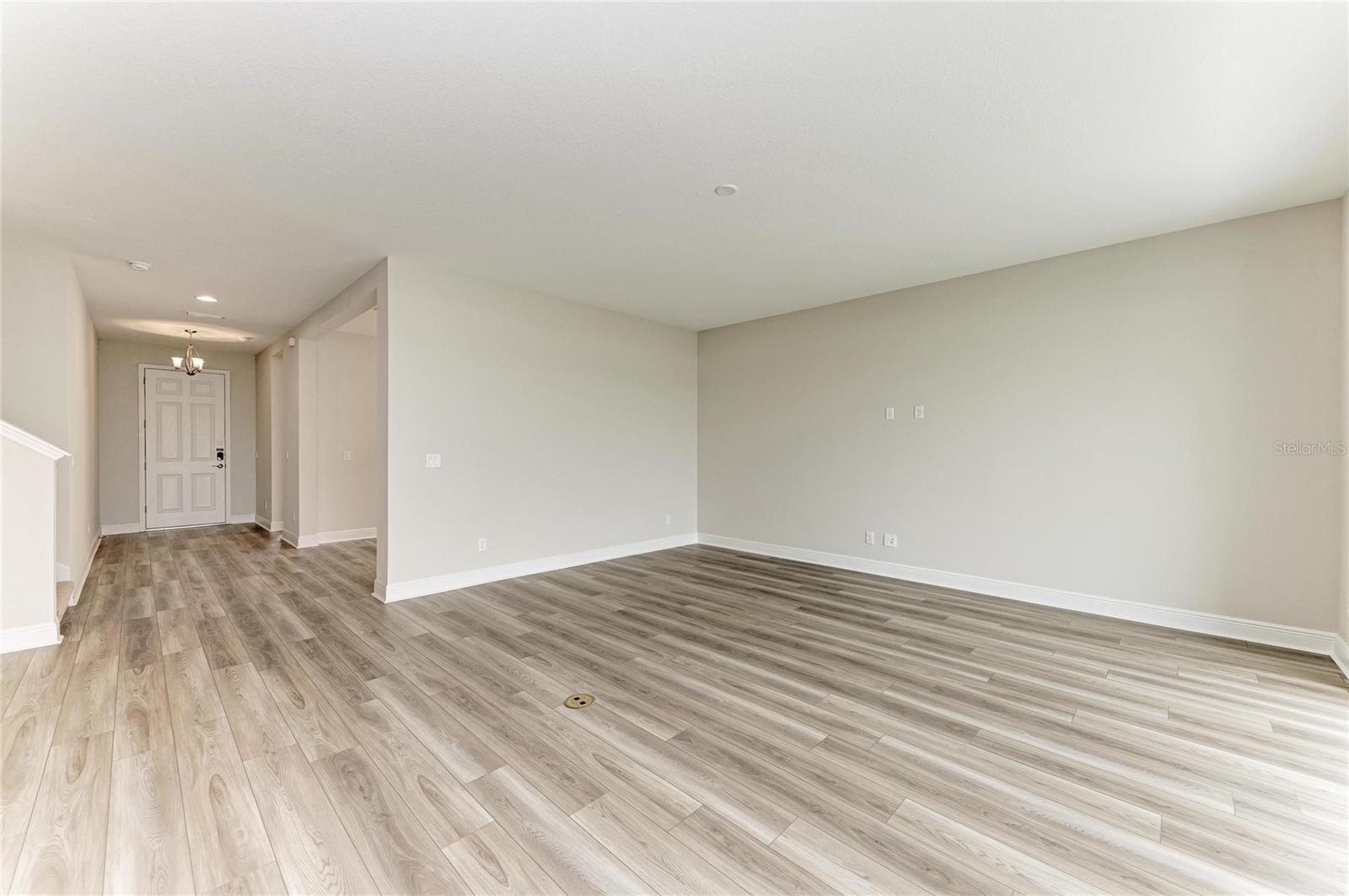 MIRADA - Residential