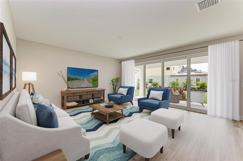 Photo of 10186 Surrey Rose Drive, San Antonio, FL 33576 (MLS # TB8456830)