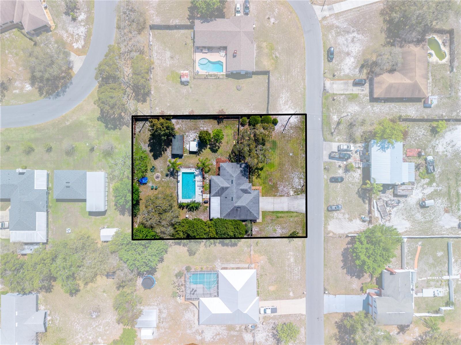 PLATTERS ADD - Residential