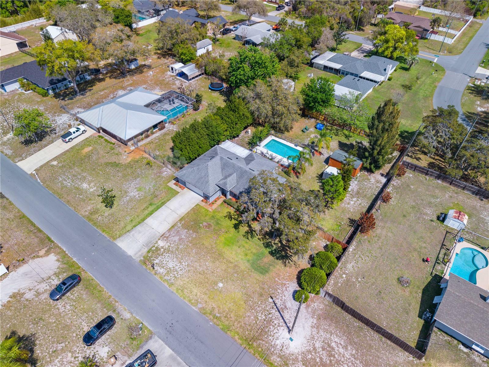 PLATTERS ADD - Residential