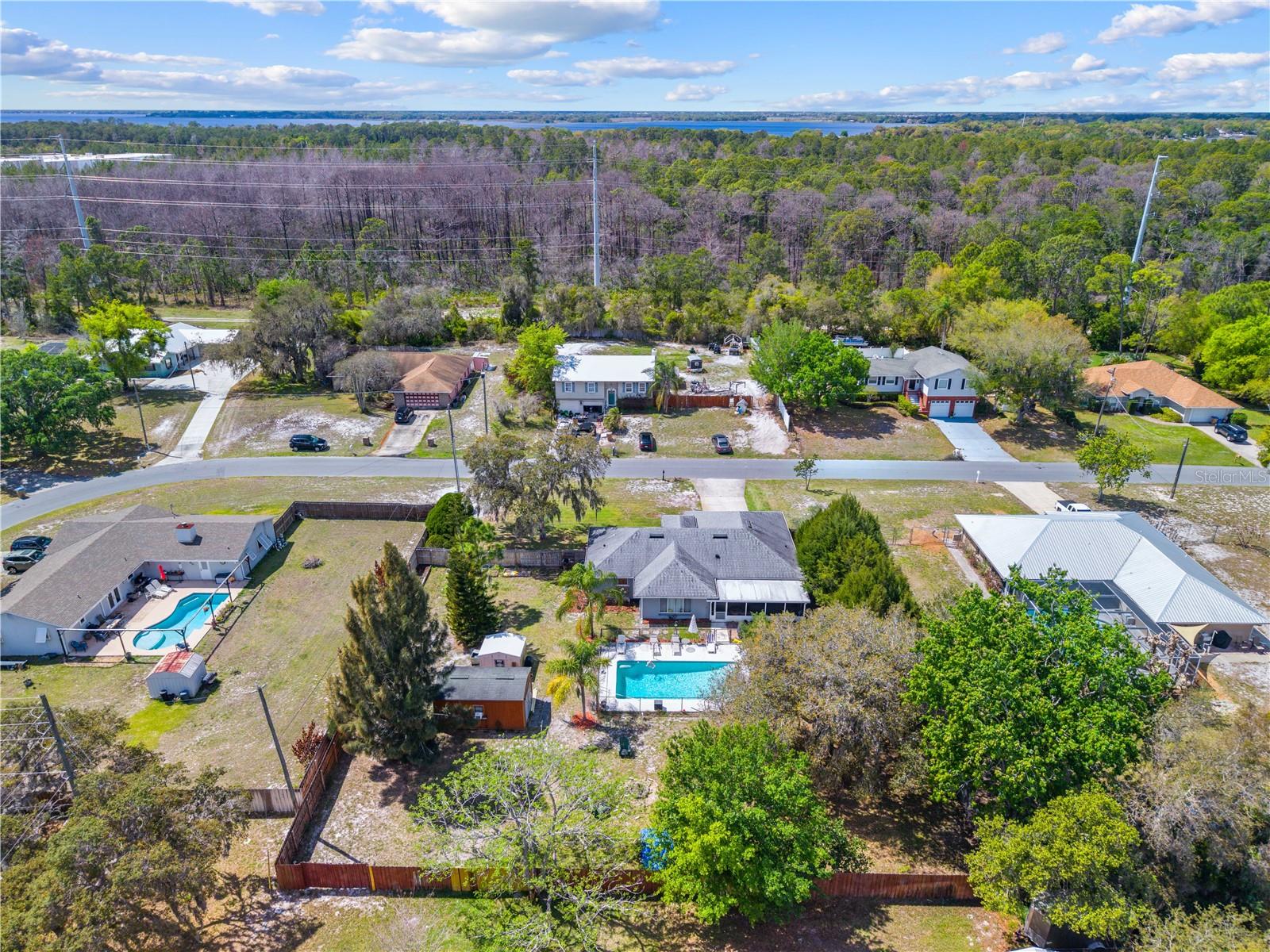 PLATTERS ADD - Residential