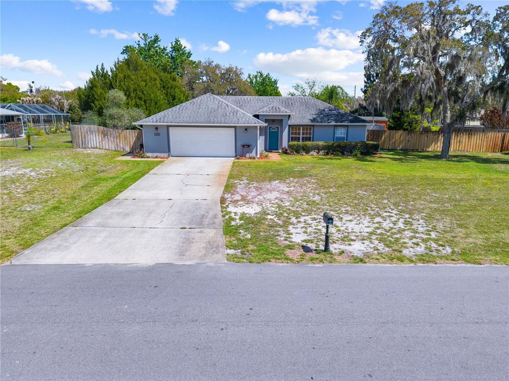 Photo of 2455 Bar Lou Court, Saint Cloud, FL 34771 (MLS # O6391559)