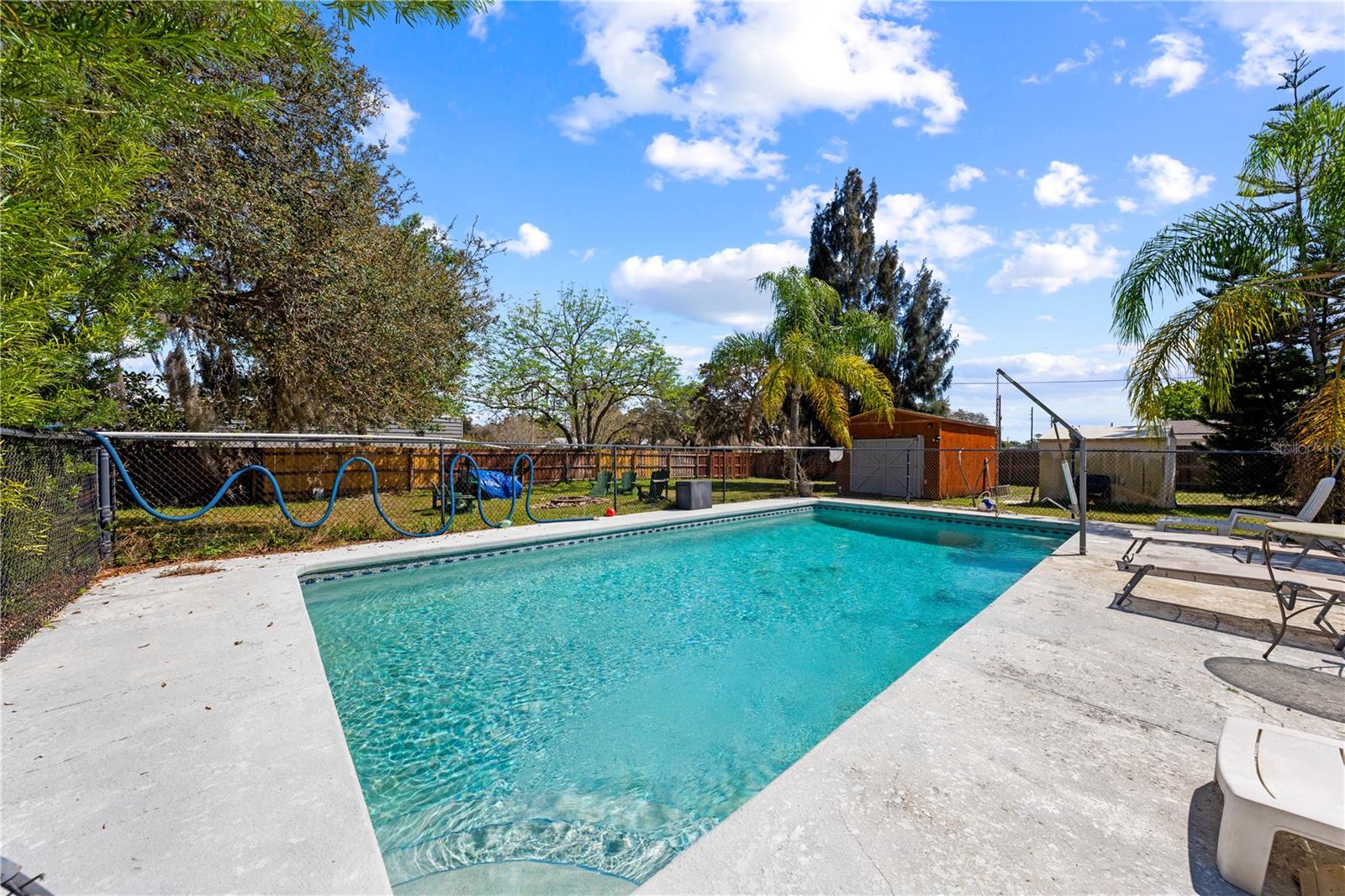 PLATTERS ADD - Residential