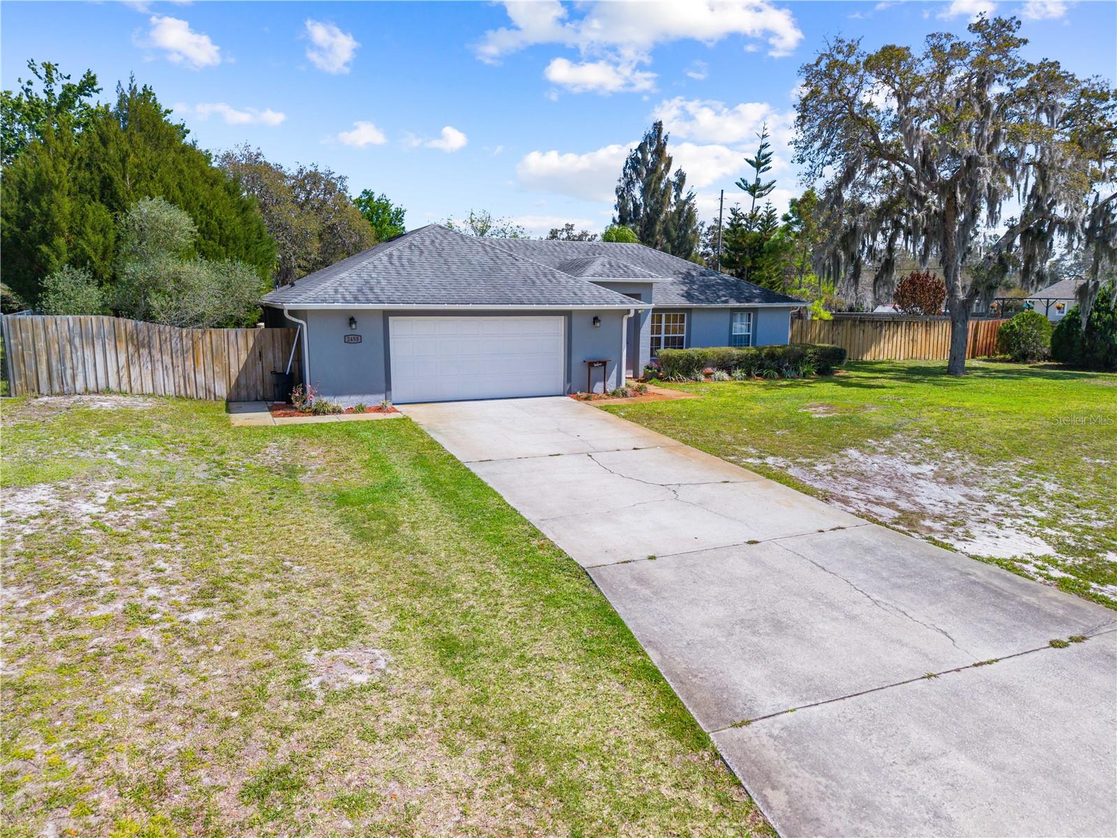 PLATTERS ADD - Residential