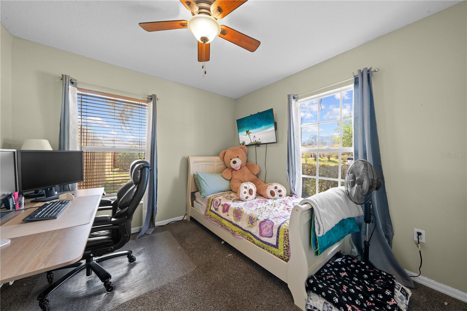 PLATTERS ADD - Residential