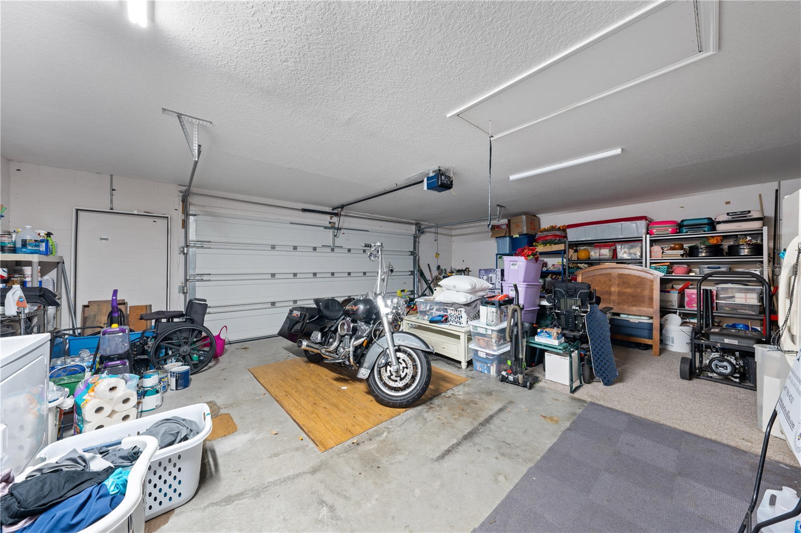 PLATTERS ADD - Residential