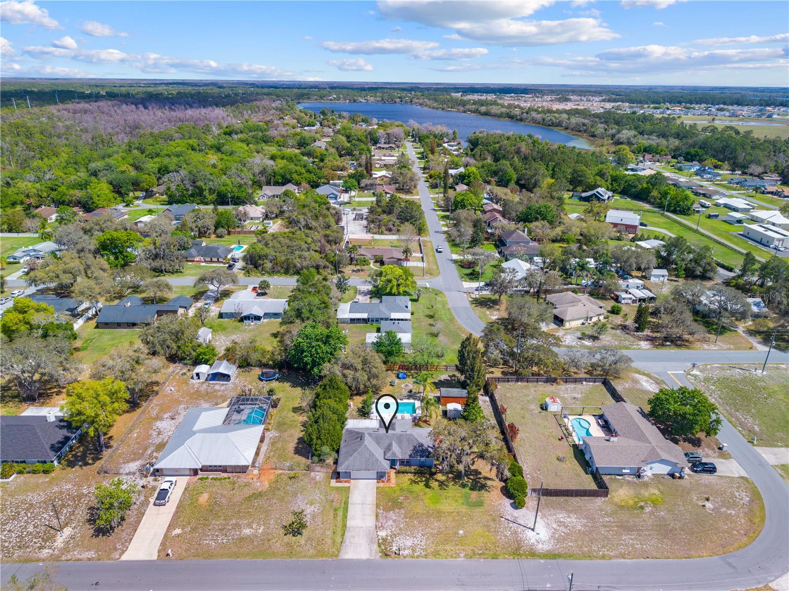 PLATTERS ADD - Residential