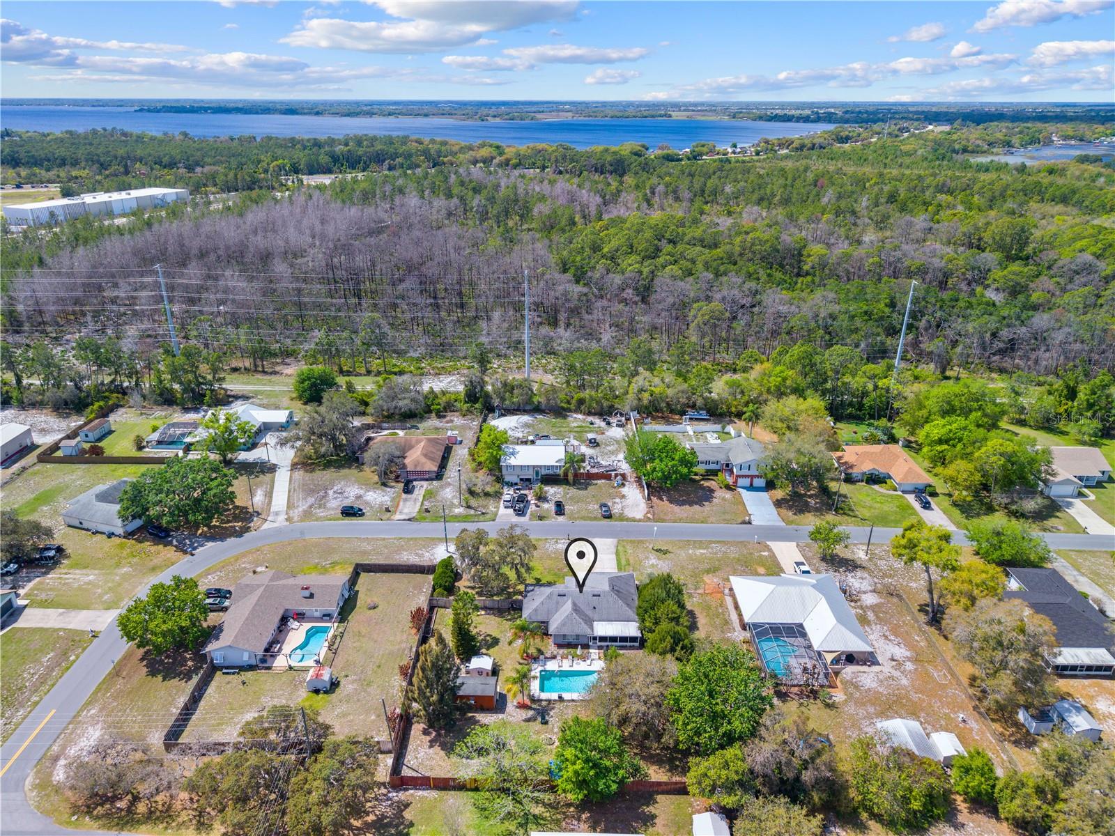 PLATTERS ADD - Residential