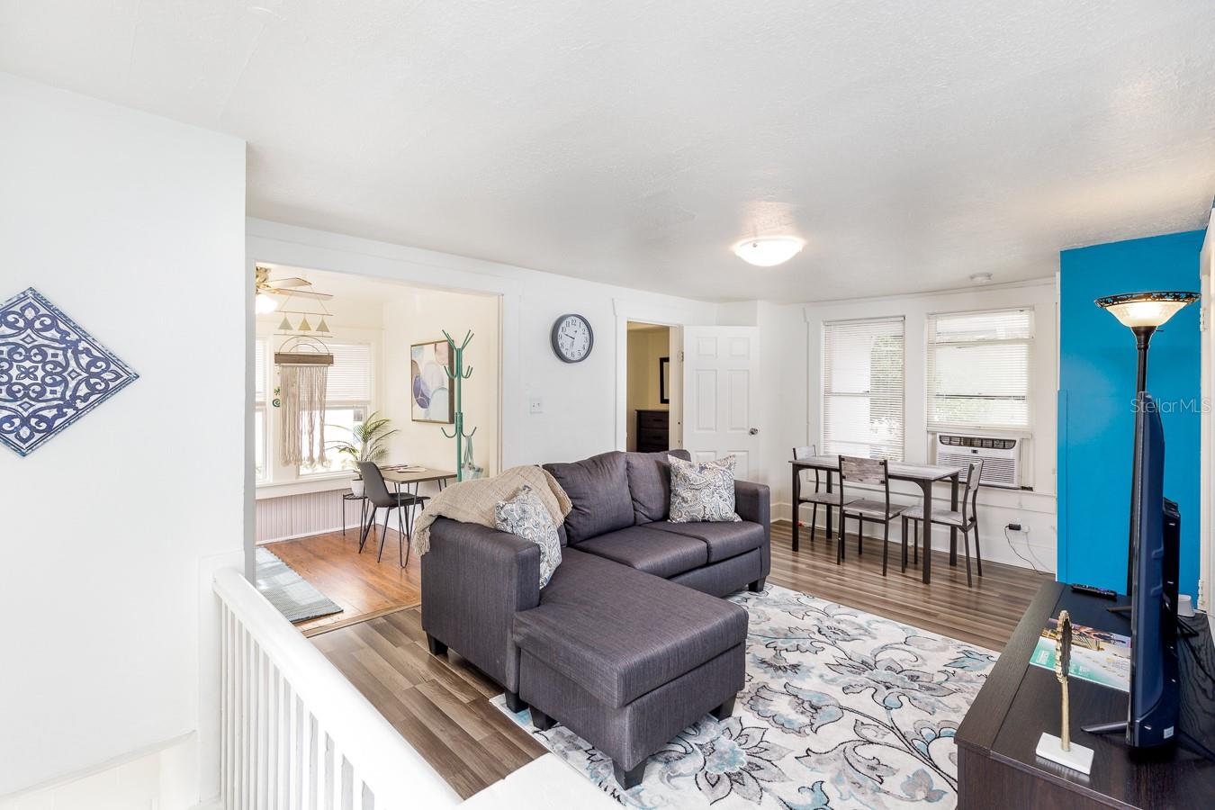 POMEROYS ADD J B - Residential Income