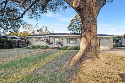 Photo of 1110 Irene Avenue, Largo, FL 33771 (MLS # TB8470401)