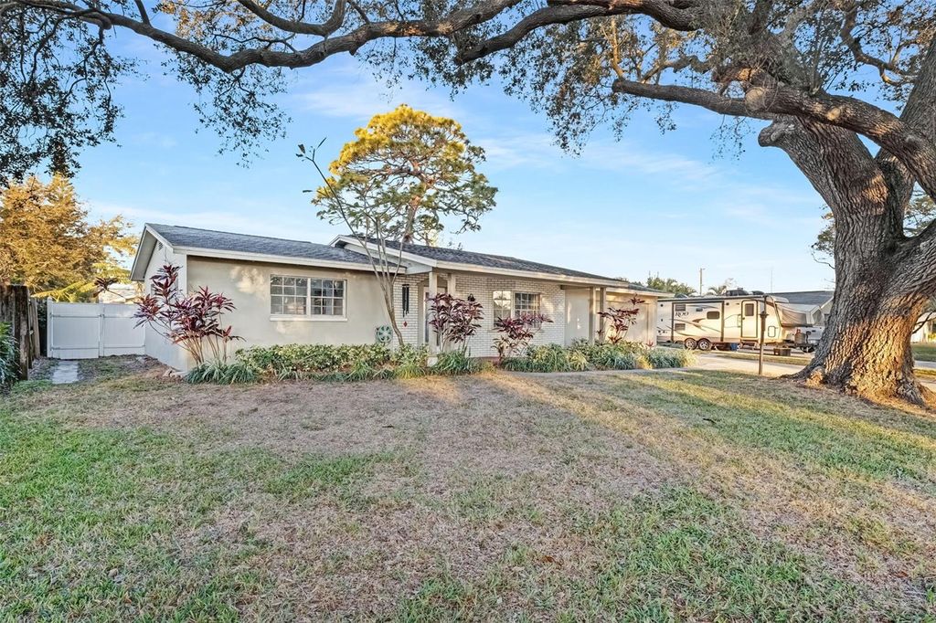 Photo of 1110 Irene Avenue, Largo, FL 33771 (MLS # TB8470401)