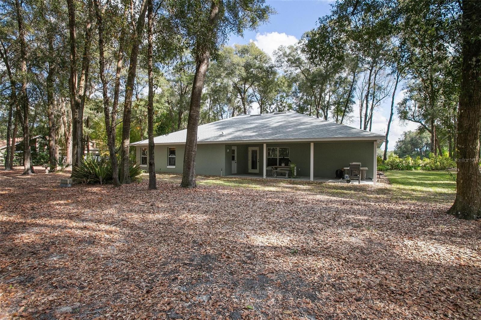 GLENWOOD RESERVE - Residential