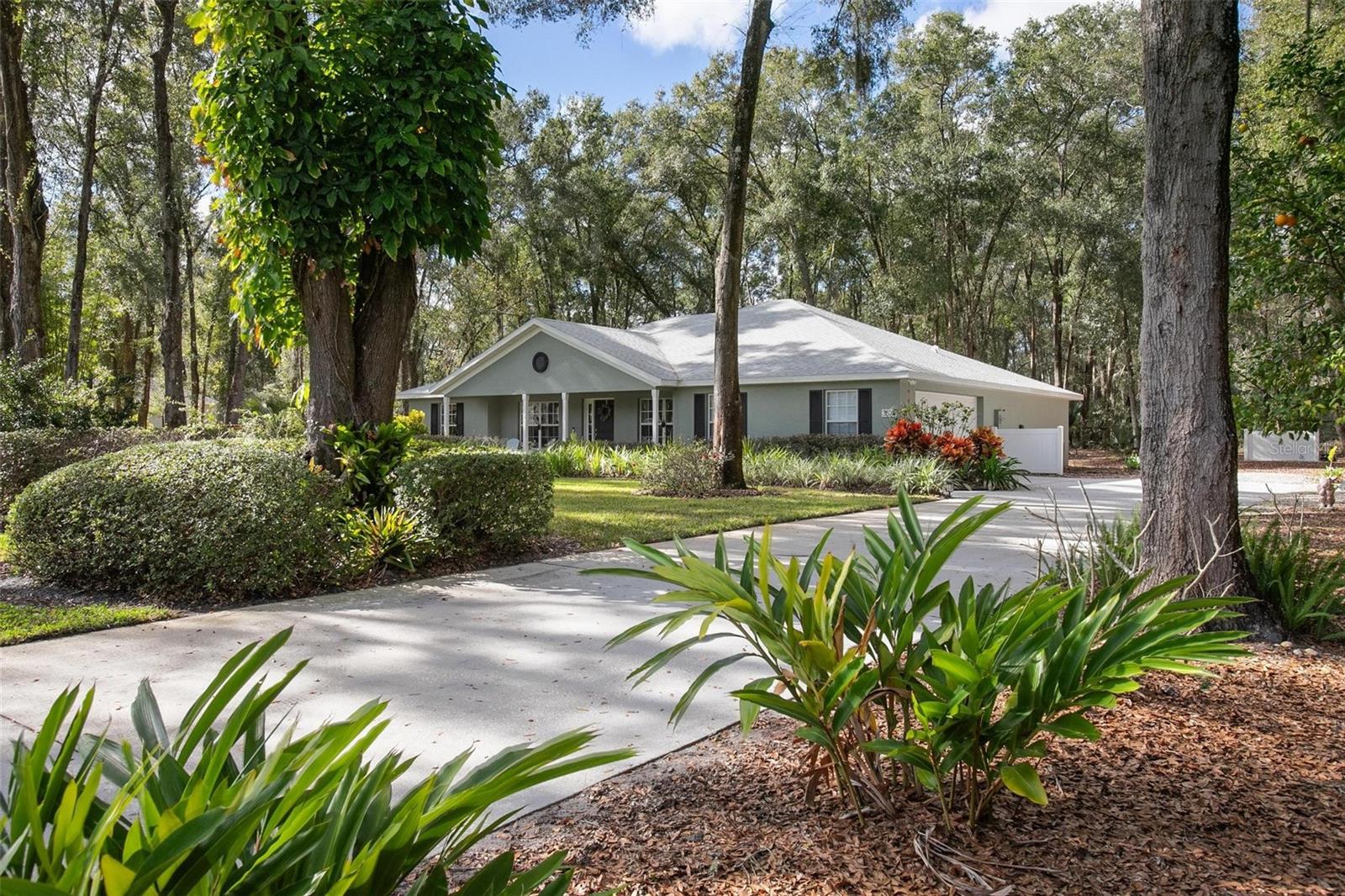 GLENWOOD RESERVE - Residential