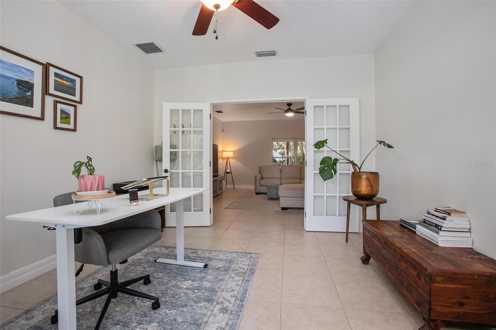 GLENWOOD RESERVE - Residential