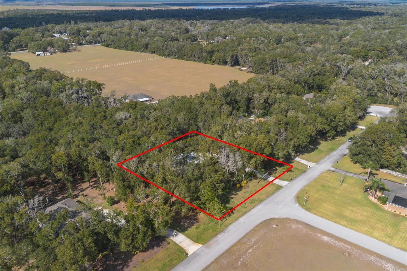 GLENWOOD RESERVE - Residential