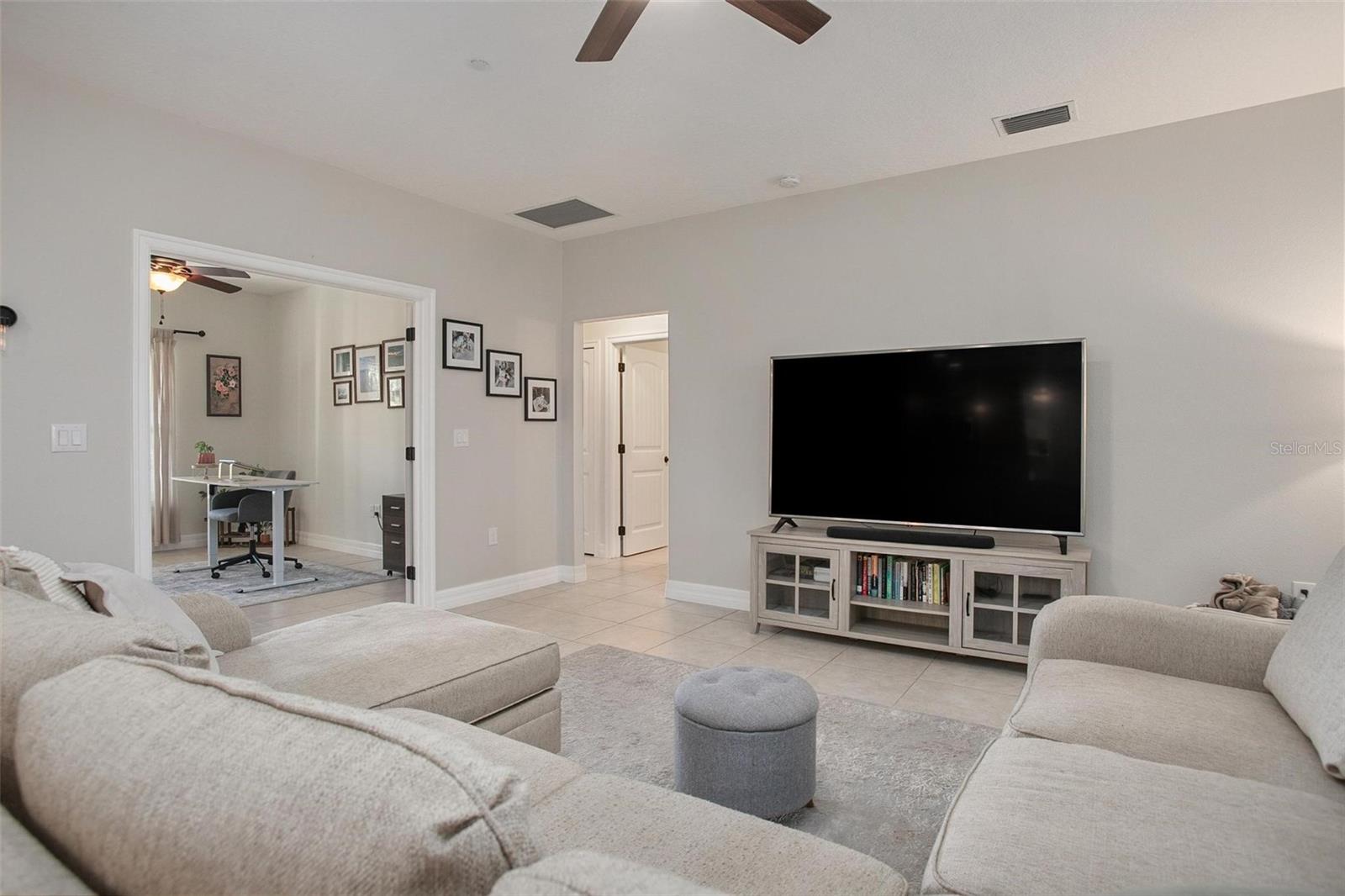 GLENWOOD RESERVE - Residential