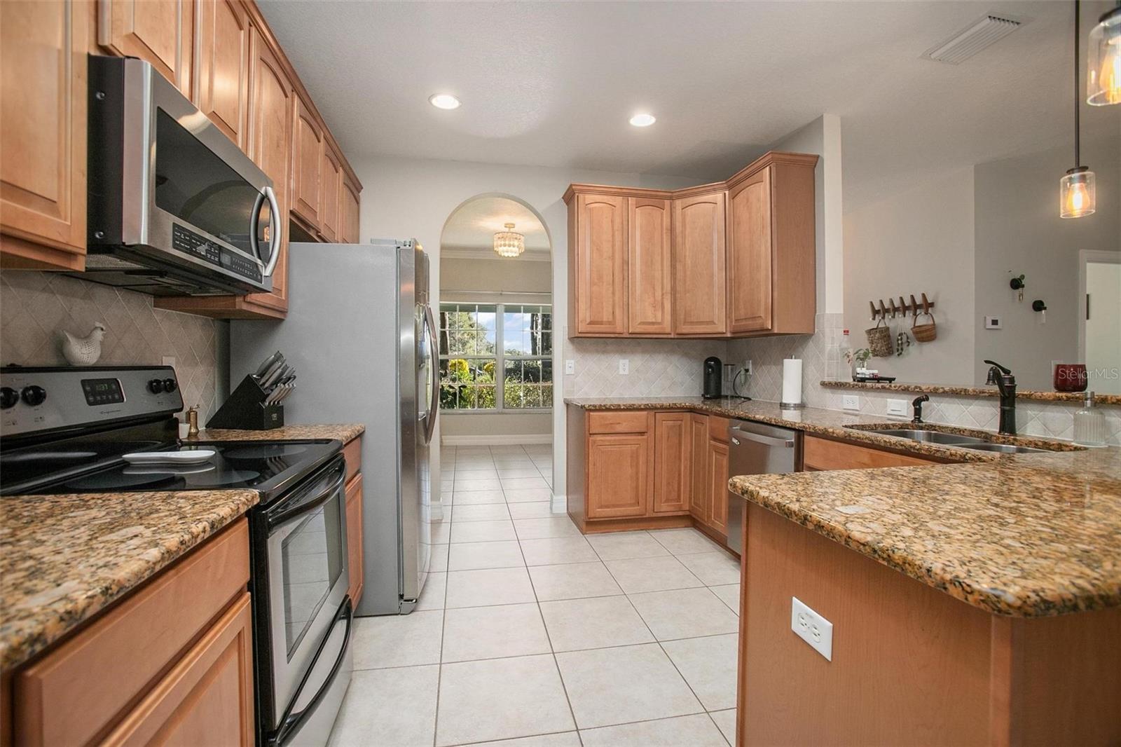 GLENWOOD RESERVE - Residential