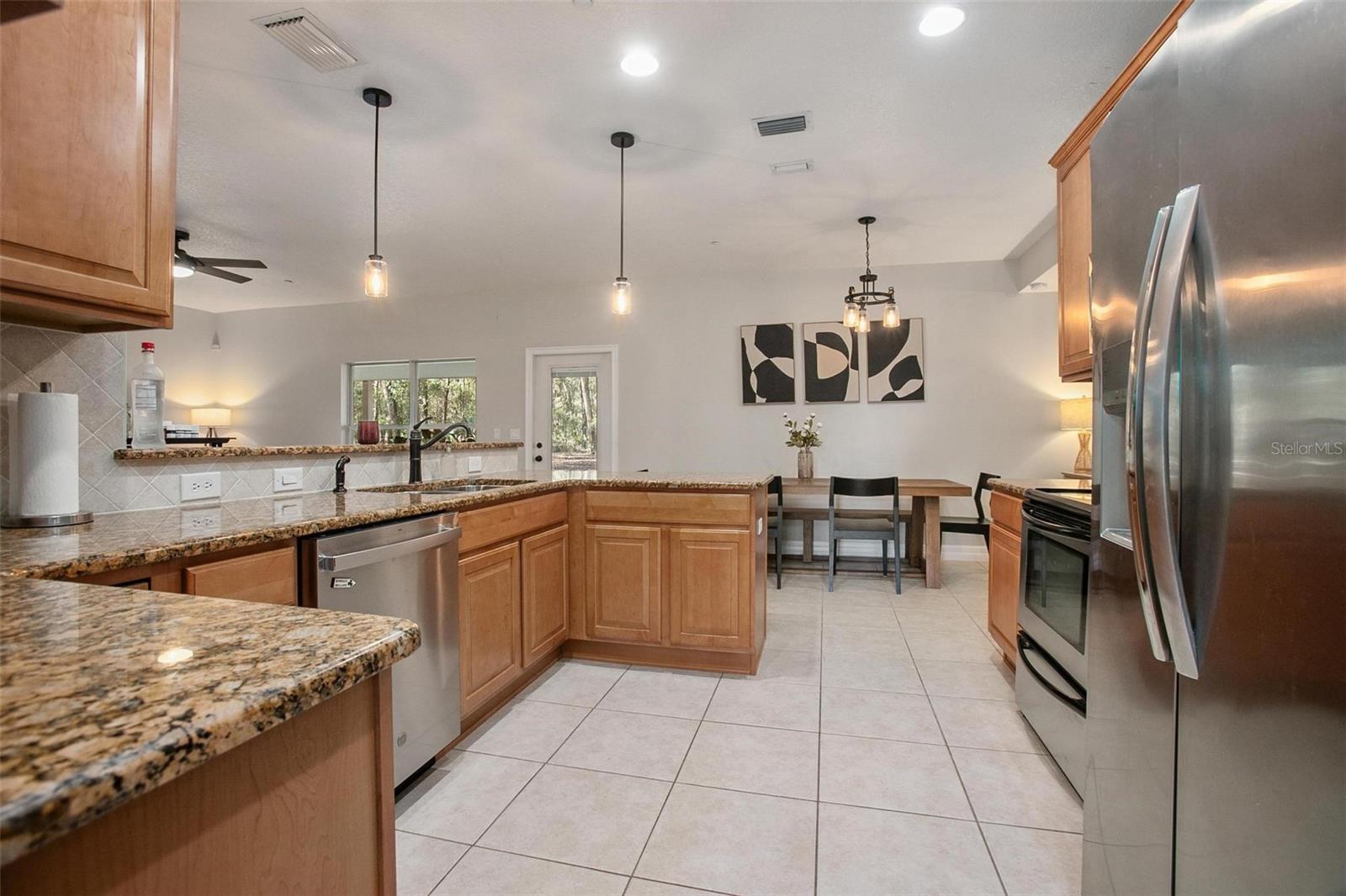 GLENWOOD RESERVE - Residential