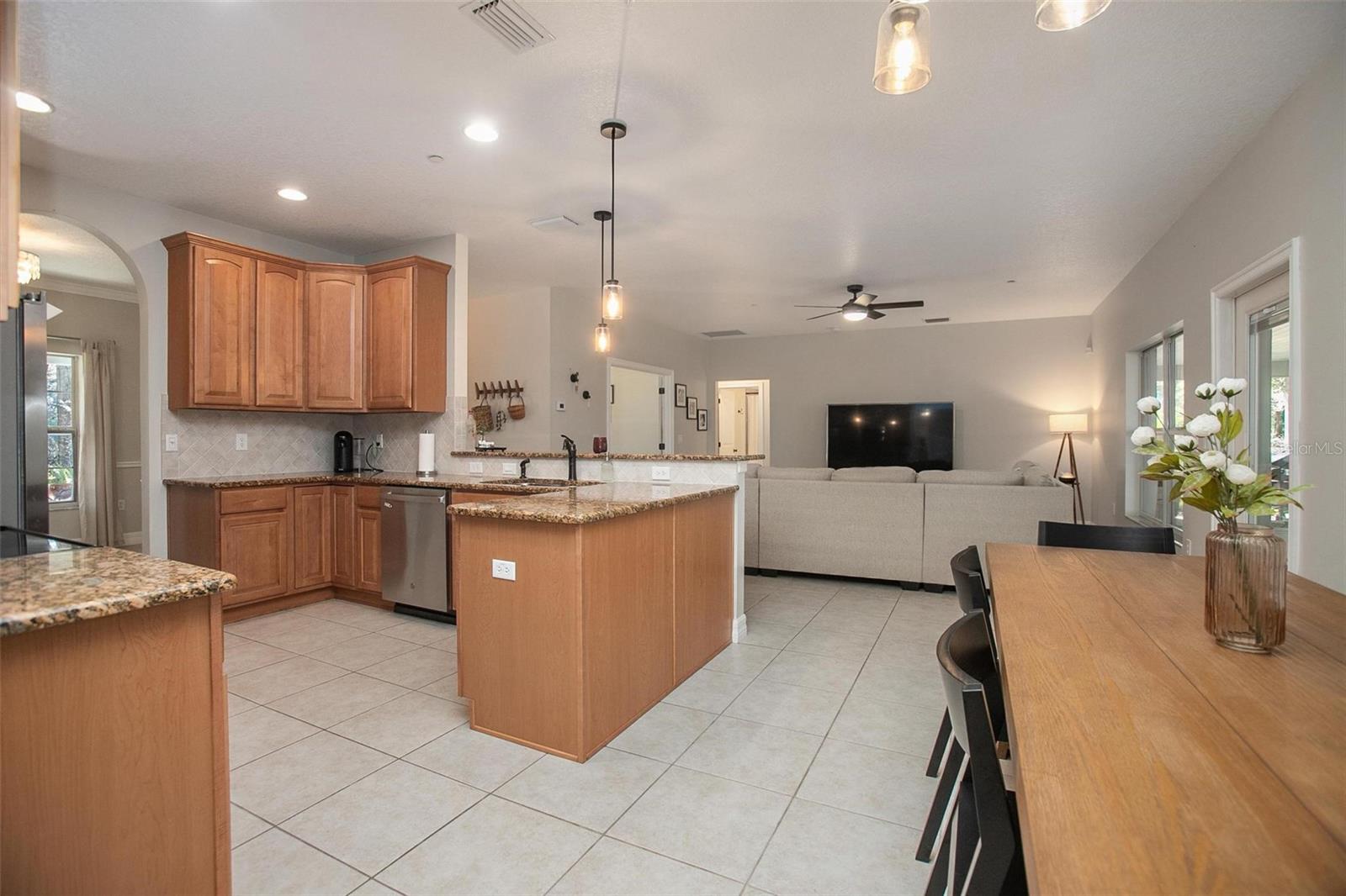 GLENWOOD RESERVE - Residential