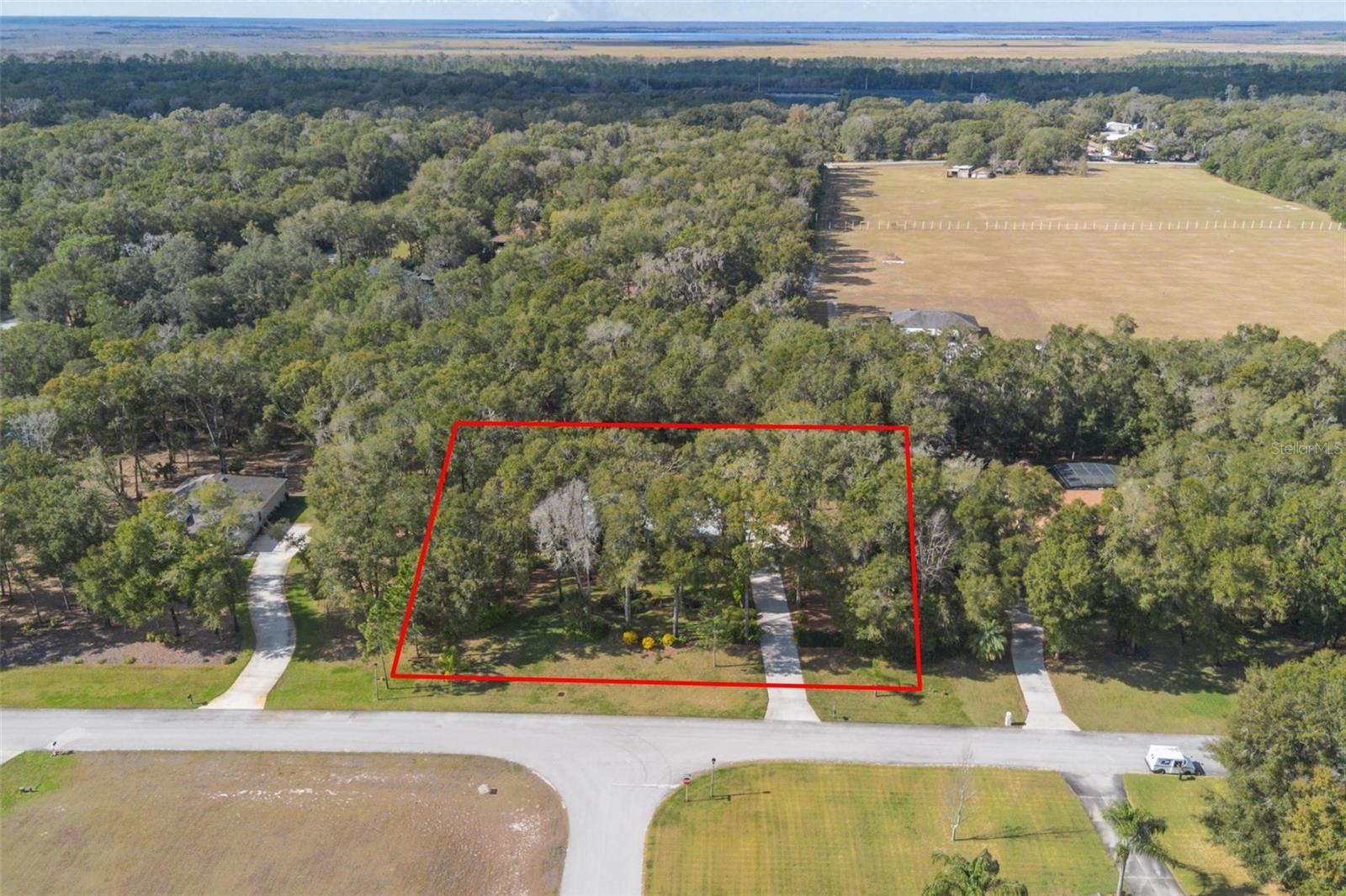 GLENWOOD RESERVE - Residential