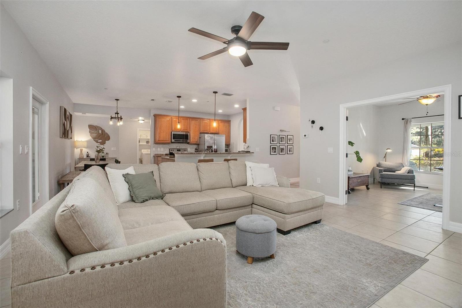 GLENWOOD RESERVE - Residential