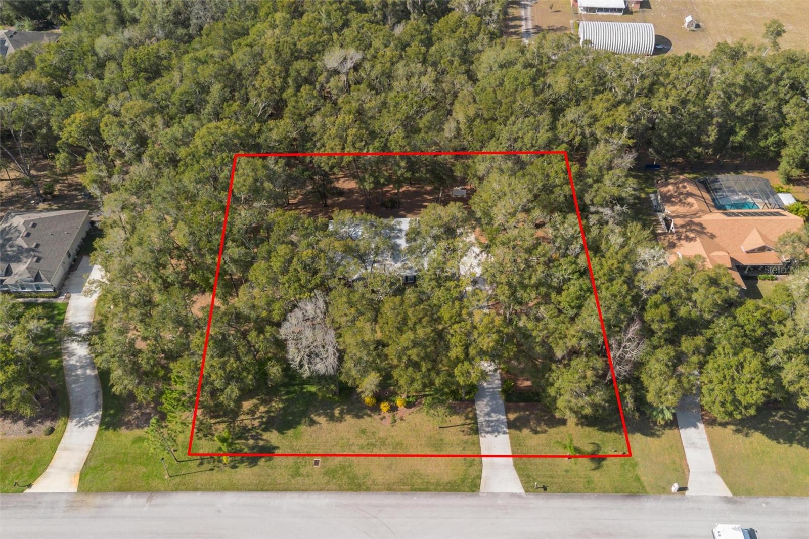 GLENWOOD RESERVE - Residential