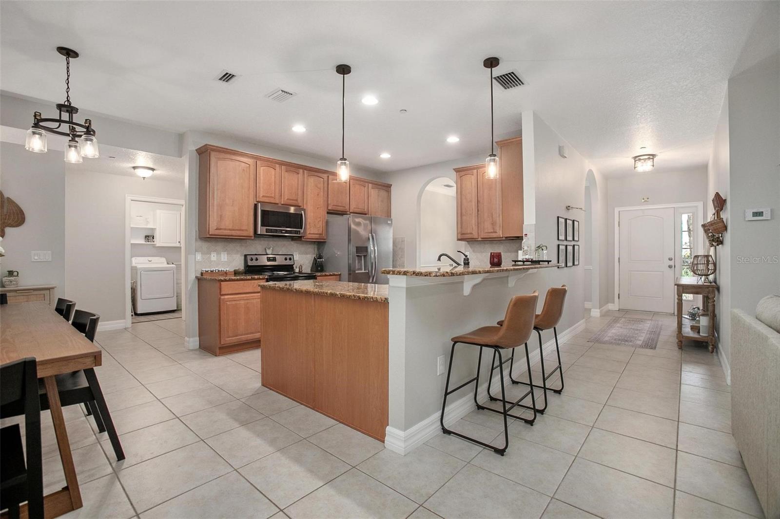 GLENWOOD RESERVE - Residential