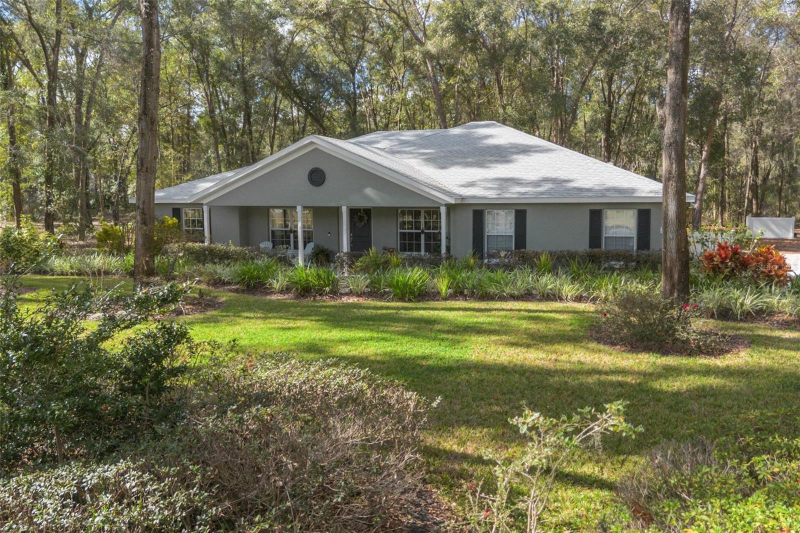 GLENWOOD RESERVE - Residential