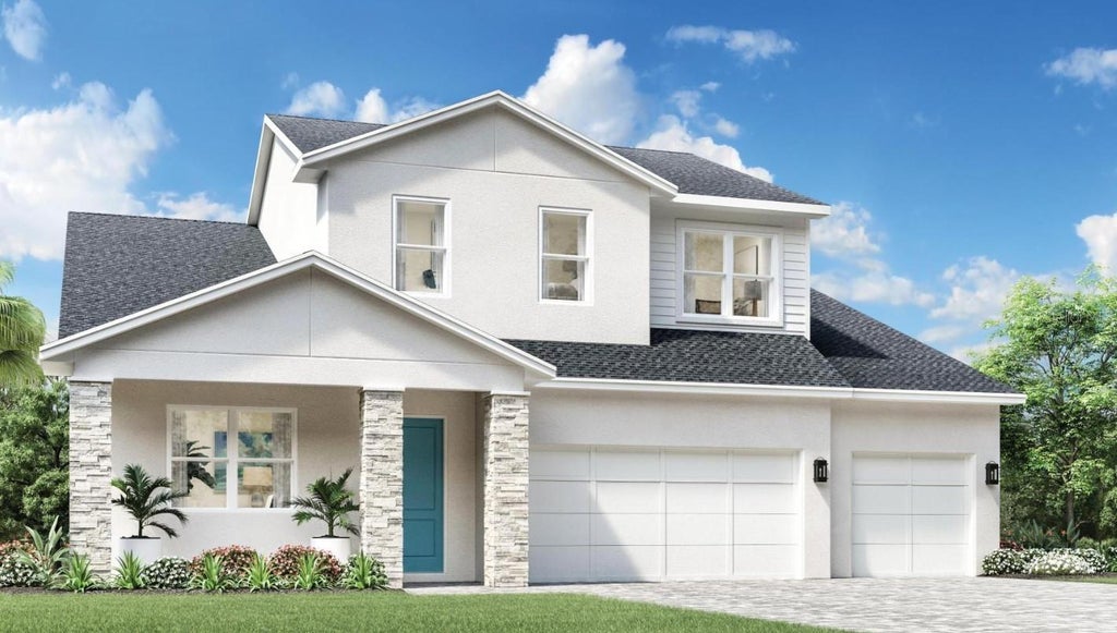 Photo of 1389 Pinecliff Drive, Apopka, FL 32703 (MLS # O6447202)
