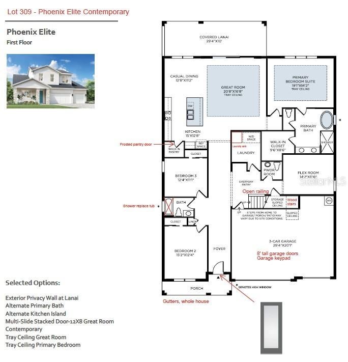 Photo of 1389 Pinecliff Drive, Apopka, FL 32703 (MLS # O6447202)