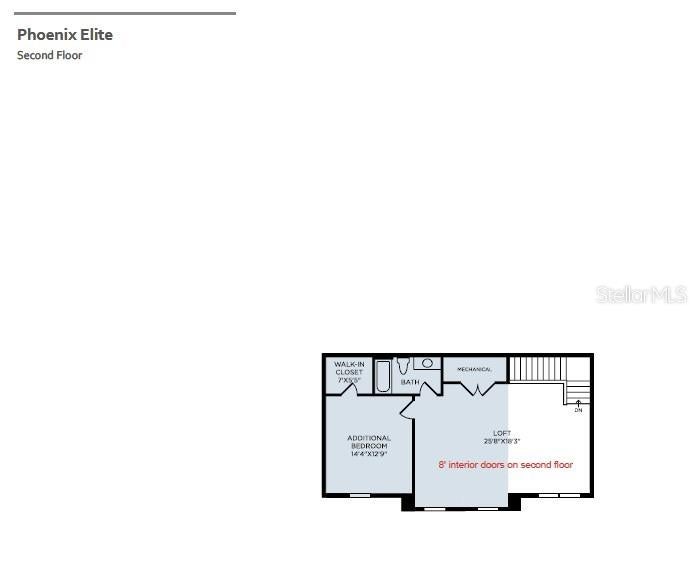 1389 PINECLIFF DRIVE