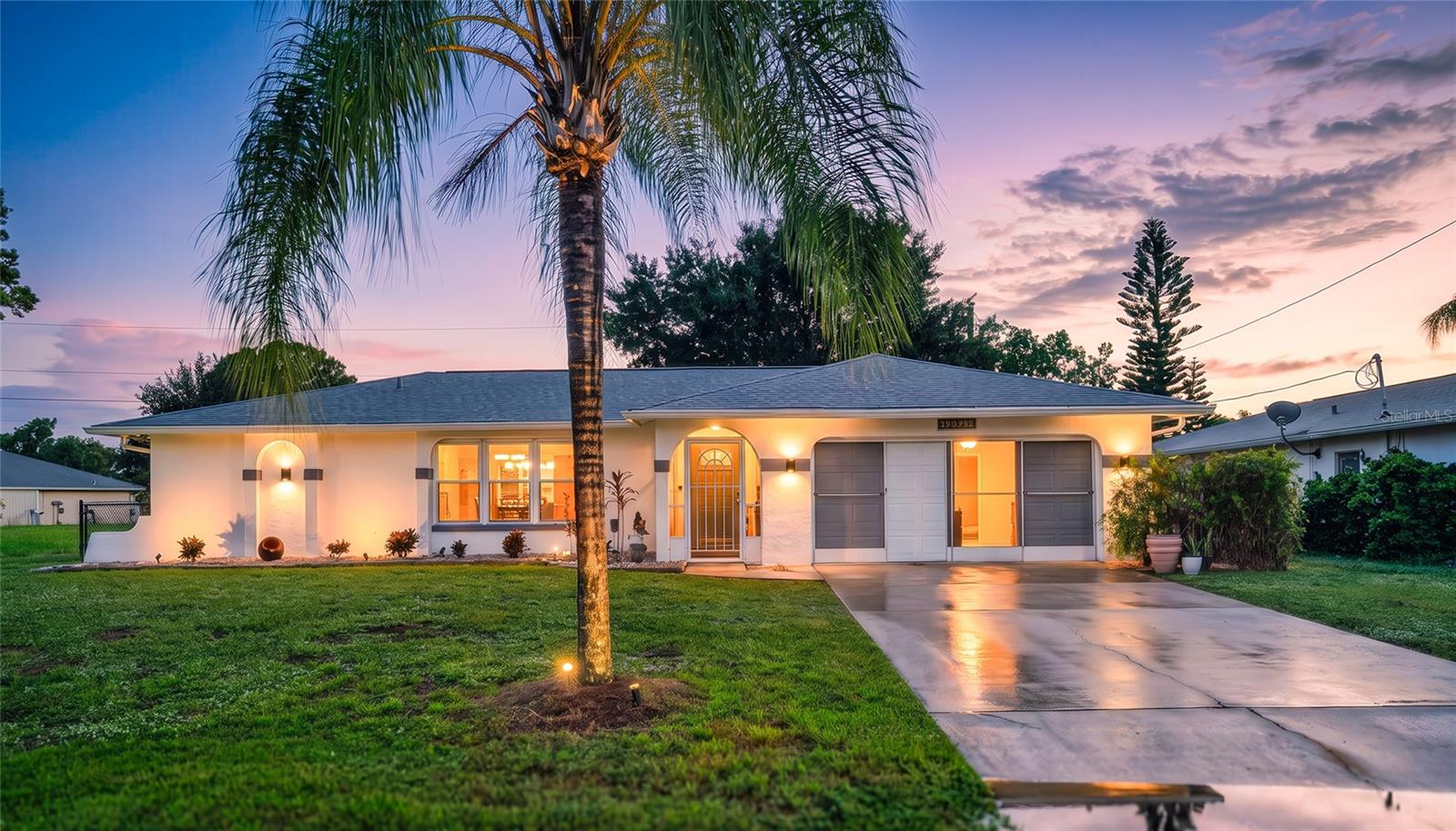 25321 DOREDO DRIVE