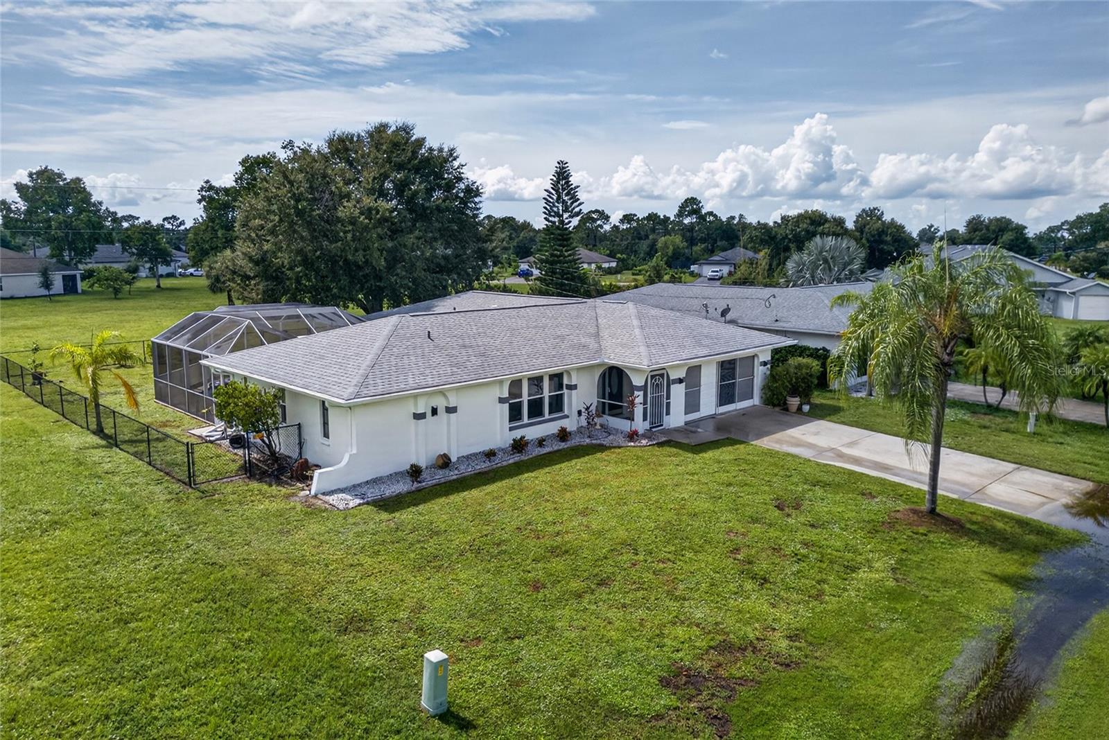 25321 DOREDO DRIVE