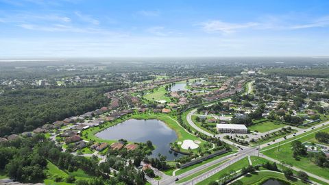 A home in KISSIMMEE