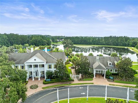 A home in BROOKSVILLE