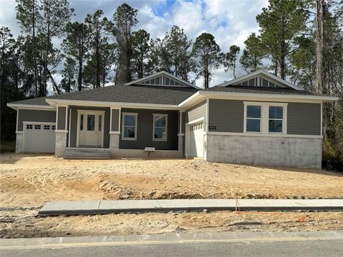 A home in BROOKSVILLE