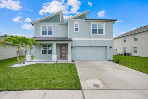 468 TALISI LOOP ST CLOUD FL 34771