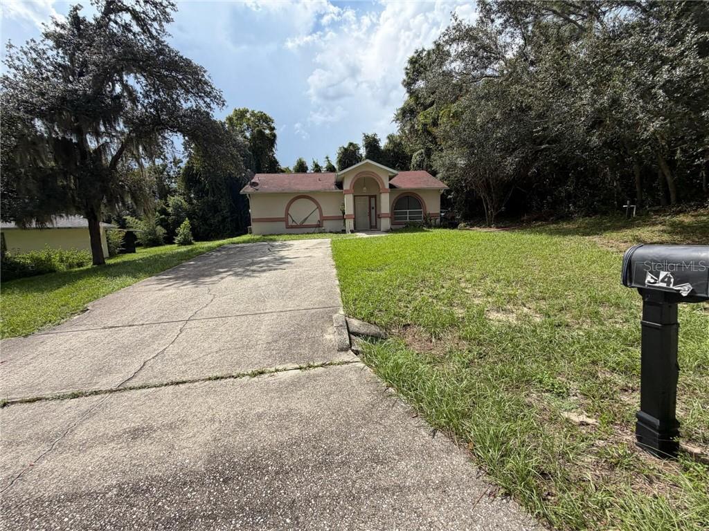 344 S Fitzpatrick AVENUE