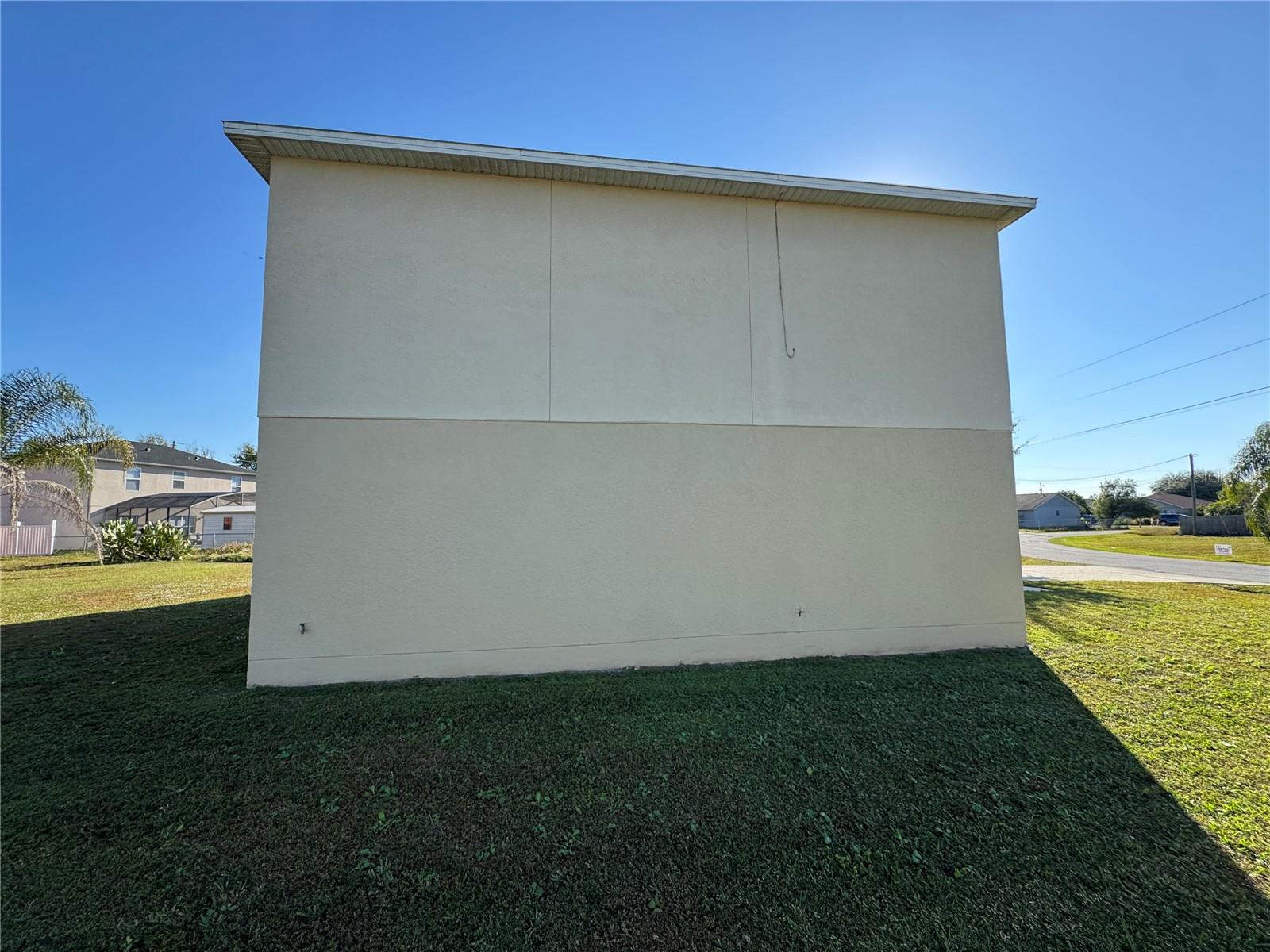 POINCIANA VILLAGE 2 NBHD 3 - Residential