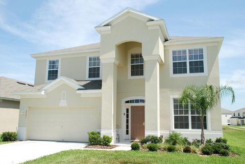 7751 TOSTETH STREET KISSIMMEE FL 34747