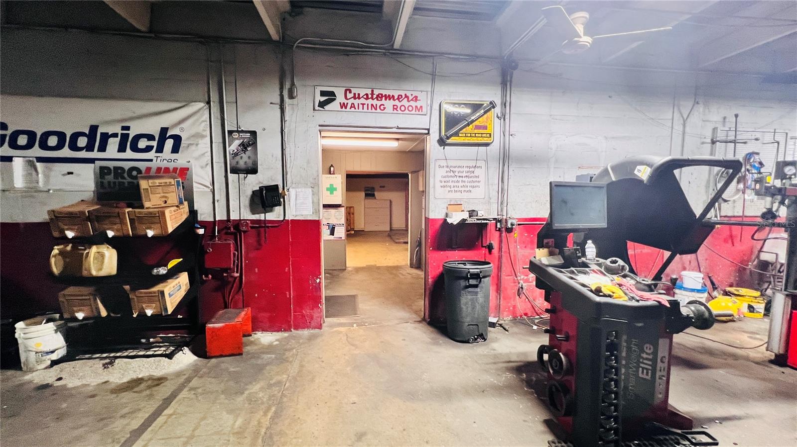 TAPRELL TERRACE SUB - Commercial Sale