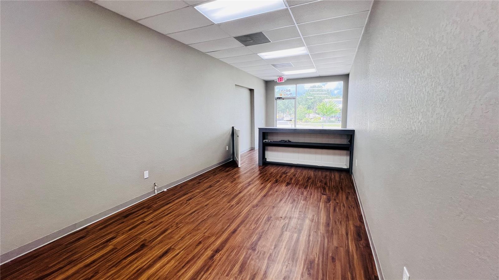 TAPRELL TERRACE SUB - Commercial Sale